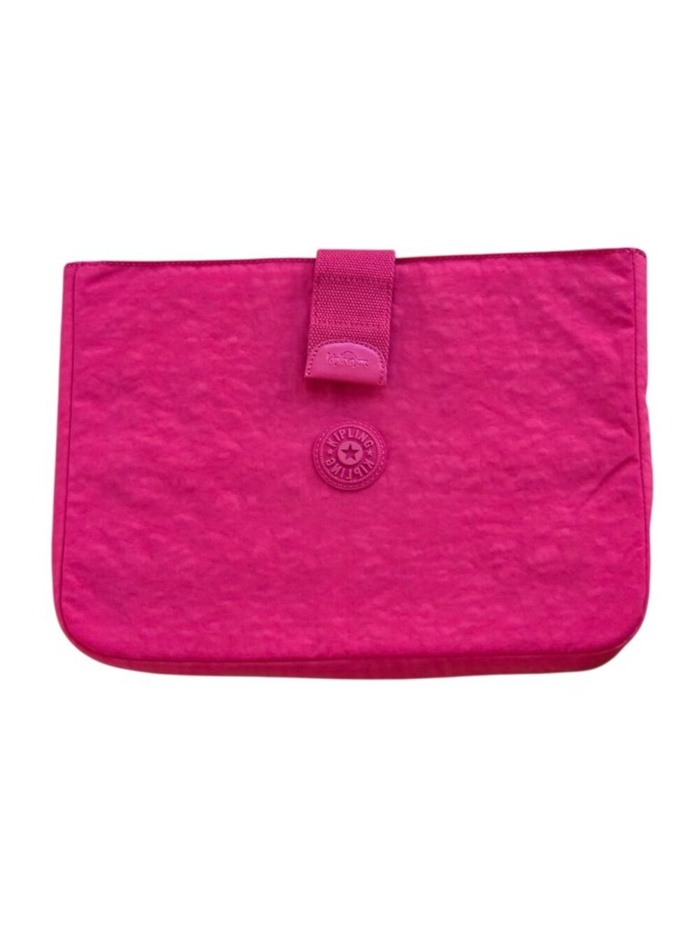 Kipling Laptop Case Berry Unused